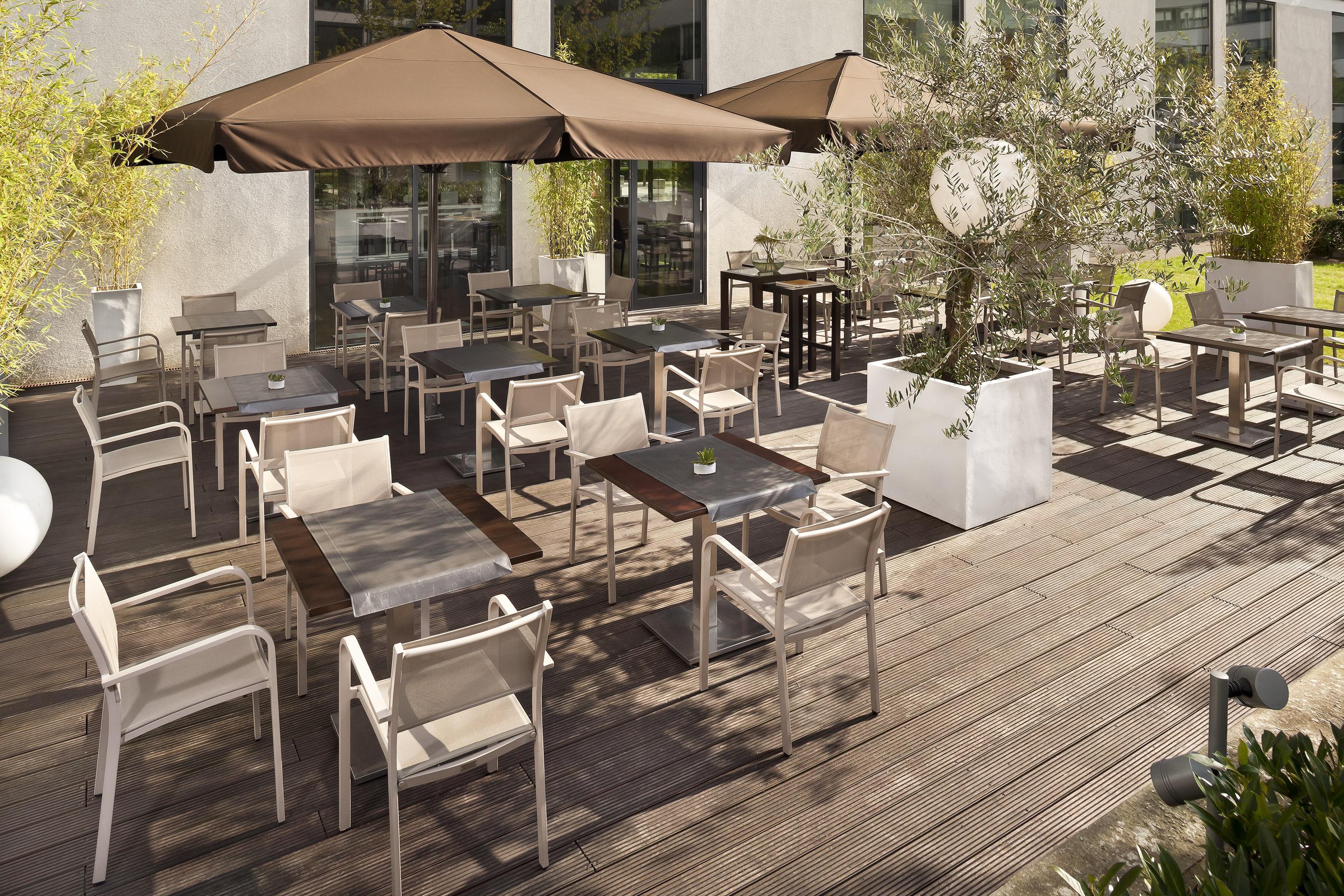Innside By Melia Duesseldorf Derendorf Exterior photo