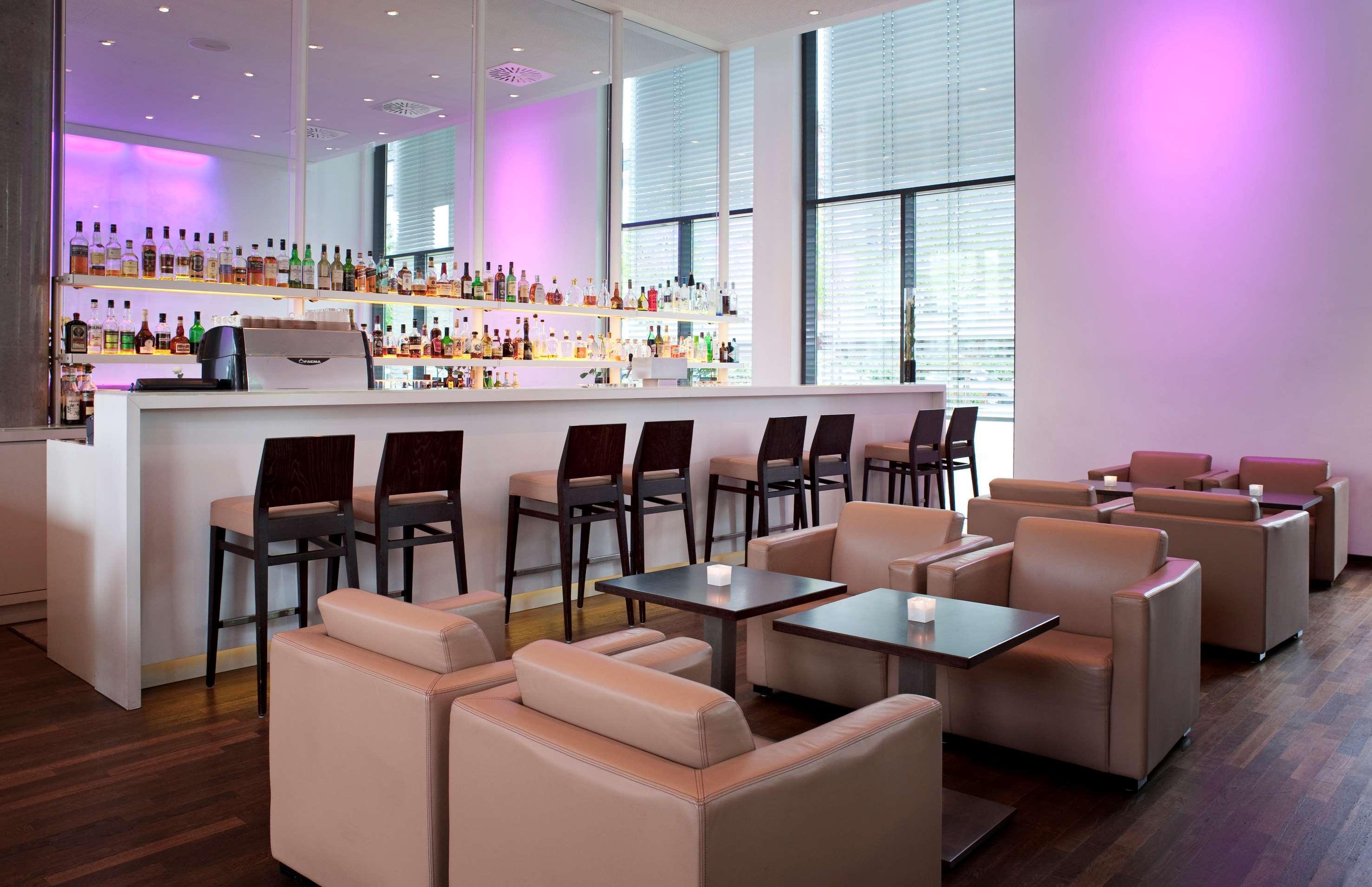 Innside By Melia Duesseldorf Derendorf Restaurant photo