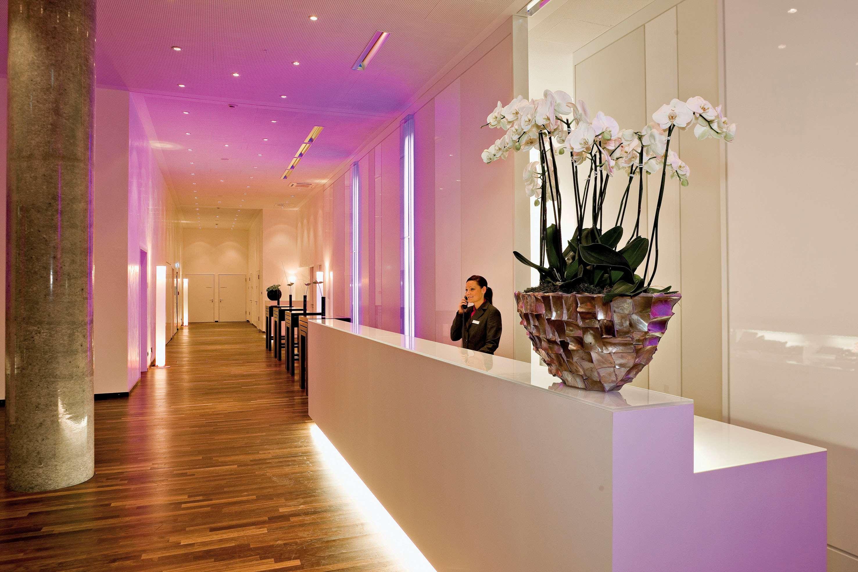 Innside By Melia Duesseldorf Derendorf Exterior photo