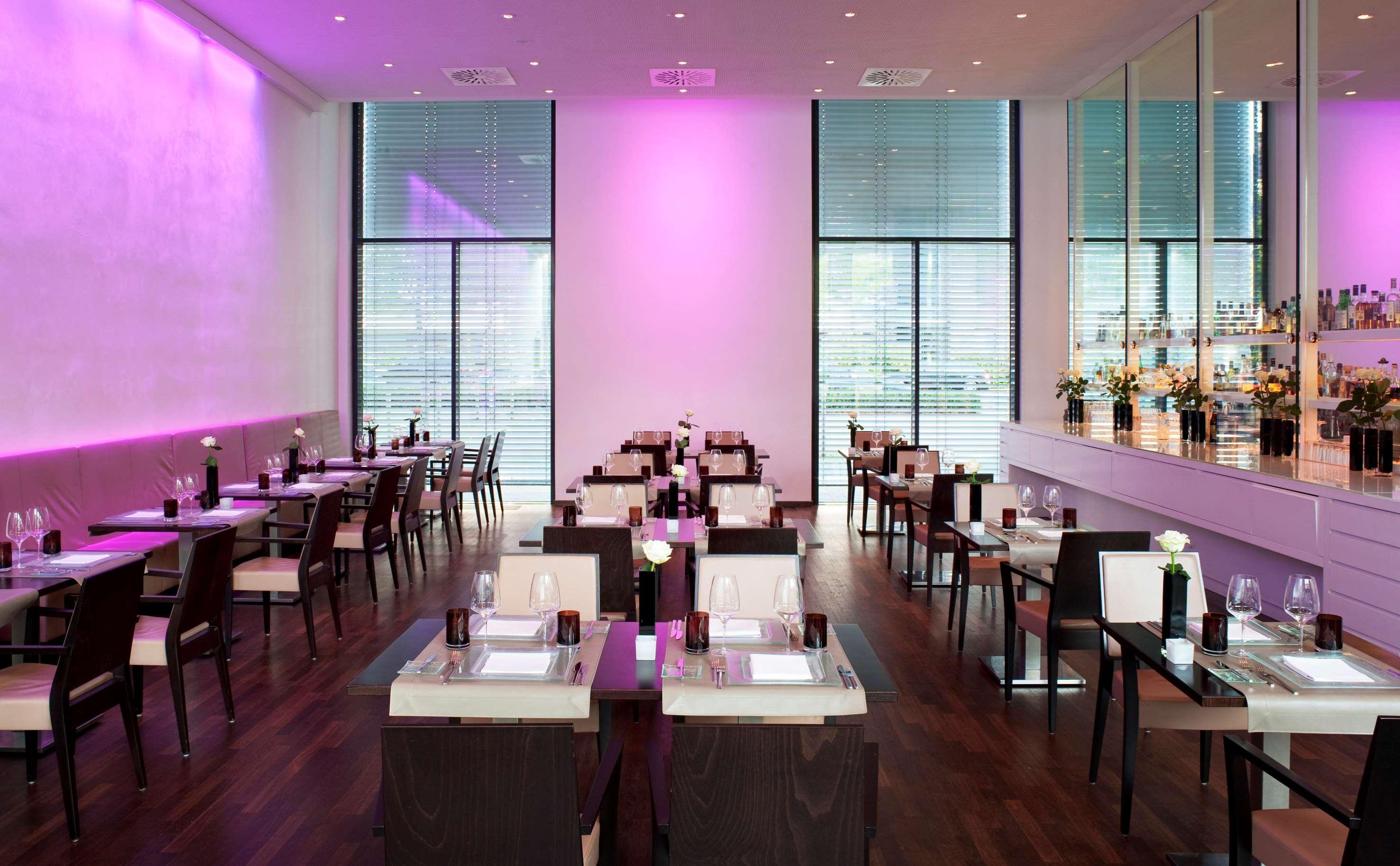 Innside By Melia Duesseldorf Derendorf Restaurant photo