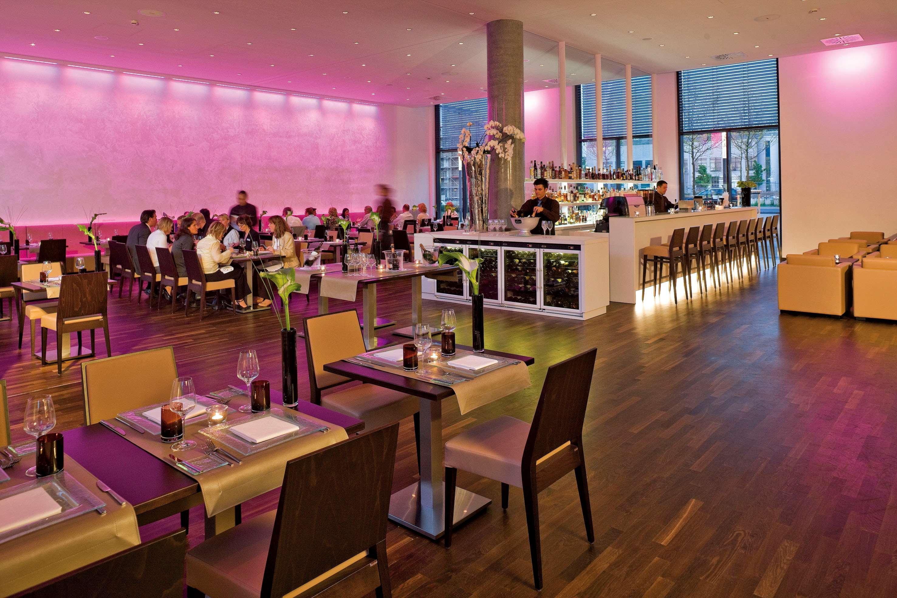 Innside By Melia Duesseldorf Derendorf Restaurant photo