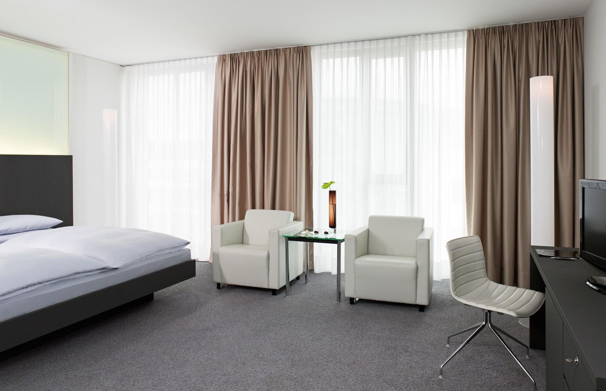 Innside By Melia Duesseldorf Derendorf Room photo