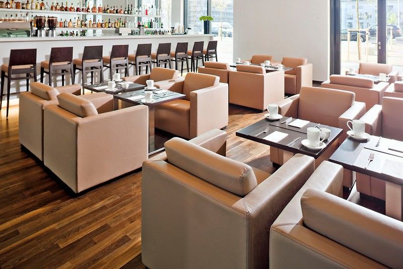 Innside By Melia Duesseldorf Derendorf Restaurant photo